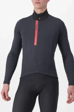 Castelli T-Shirt Entrata Thermal Jersey