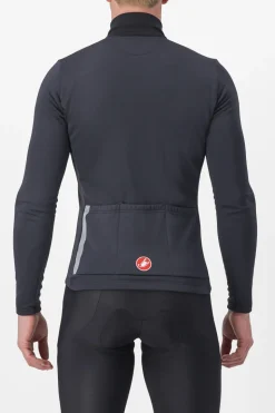 Castelli T-Shirt Entrata Thermal Jersey