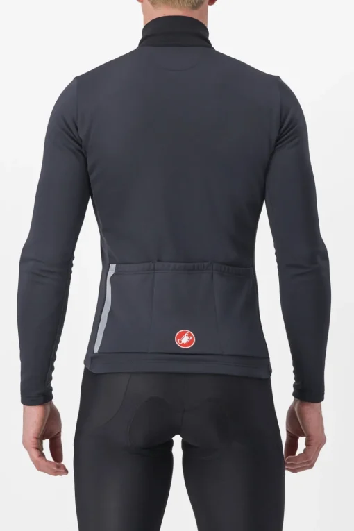 Castelli T-Shirt Entrata Thermal Jersey