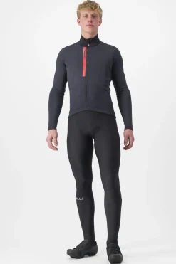 Castelli T-Shirt Entrata Thermal Jersey