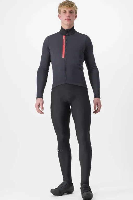 Castelli T-Shirt Entrata Thermal Jersey
