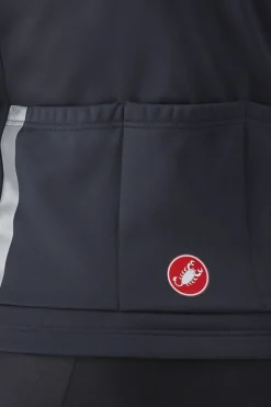 Castelli T-Shirt Entrata Thermal Jersey