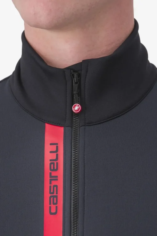Castelli T-Shirt Entrata Thermal Jersey