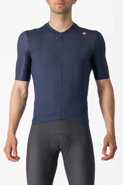 Castelli T-Shirt Espresso Jersey