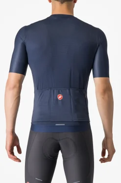 Castelli T-Shirt Espresso Jersey