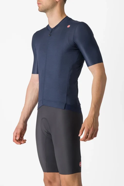 Castelli T-Shirt Espresso Jersey