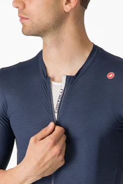 Castelli T-Shirt Espresso Jersey