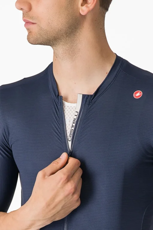 Castelli T-Shirt Espresso Jersey