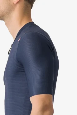 Castelli T-Shirt Espresso Jersey