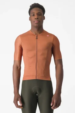 Castelli T-Shirt Espresso Jersey