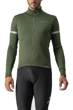 Castelli T-Shirt Fondoo 2 Fz