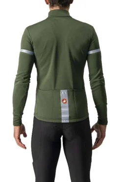 Castelli T-Shirt Fondoo 2 Fz