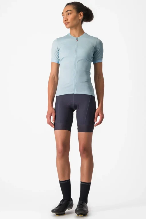Castelli T-Shirt Libera Jersey