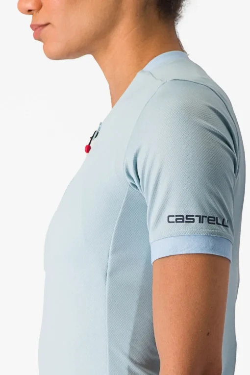 Castelli T-Shirt Libera Jersey
