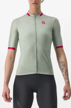 Castelli T-Shirt Pezzi Jersey