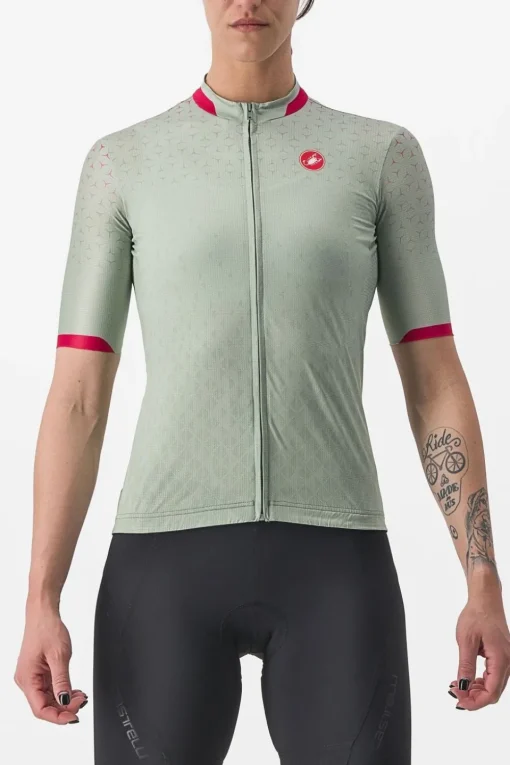 Castelli T-Shirt Pezzi Jersey