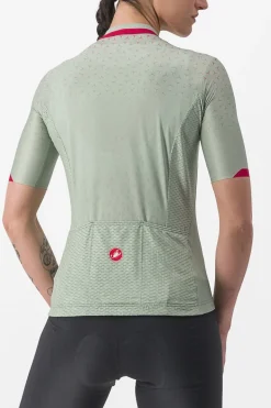 Castelli T-Shirt Pezzi Jersey