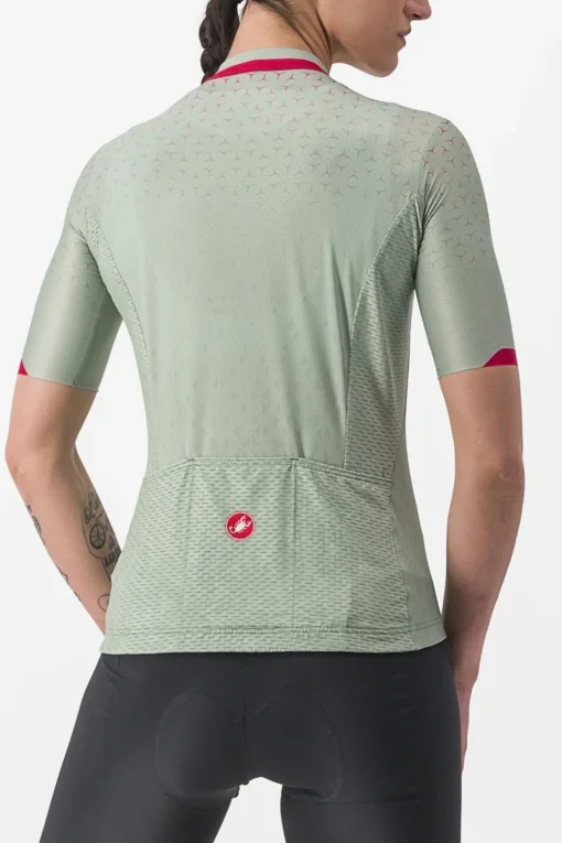 Castelli T-Shirt Pezzi Jersey