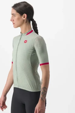 Castelli T-Shirt Pezzi Jersey