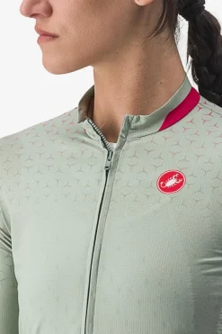 Castelli T-Shirt Pezzi Jersey