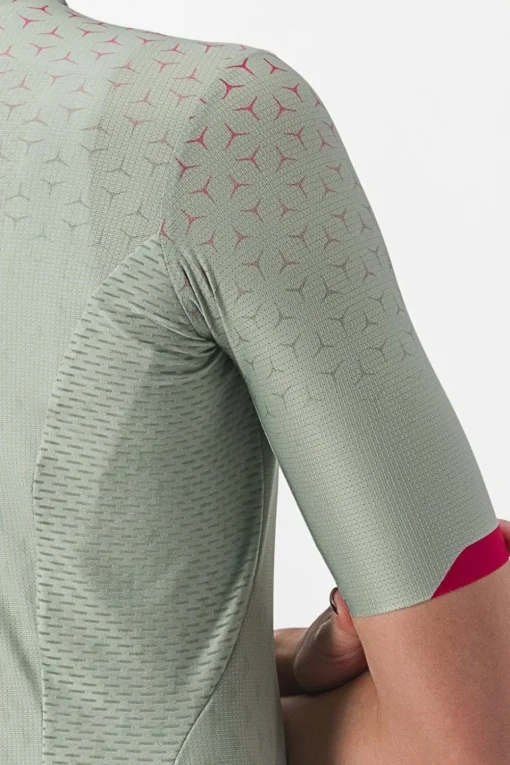 Castelli T-Shirt Pezzi Jersey