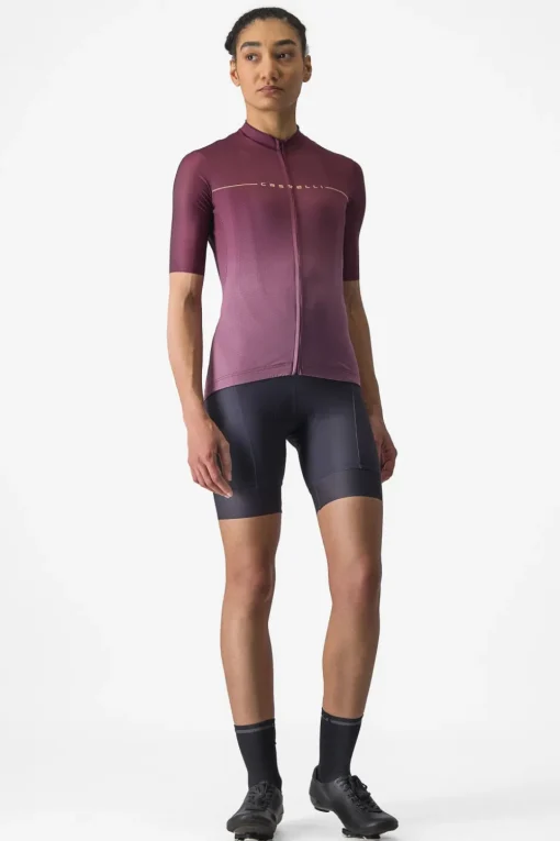 Castelli T-Shirt Salita Jersey