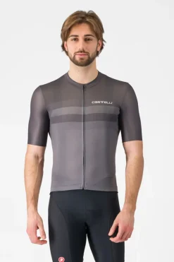 Castelli T-Shirt Simbolo Jersey