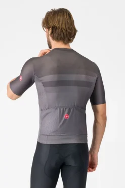 Castelli T-Shirt Simbolo Jersey