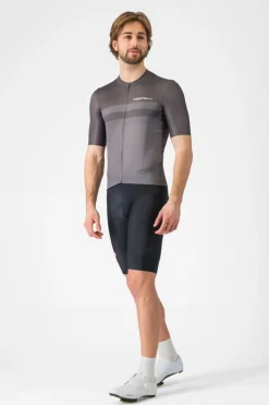 Castelli T-Shirt Simbolo Jersey