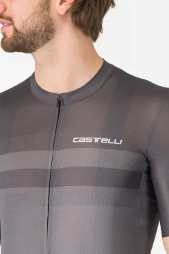 Castelli T-Shirt Simbolo Jersey