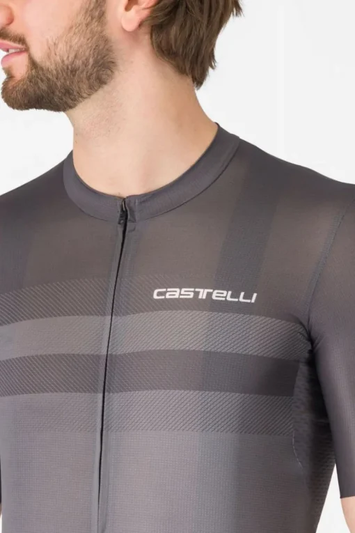 Castelli T-Shirt Simbolo Jersey
