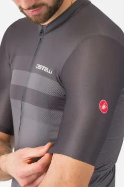 Castelli T-Shirt Simbolo Jersey