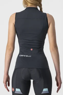 Castelli T-Shirt Solaris Sleeveless