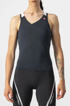 Castelli T-Shirt Solaris Top