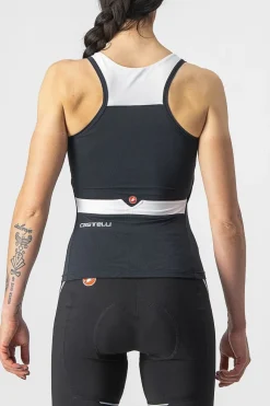 Castelli T-Shirt Solaris Top
