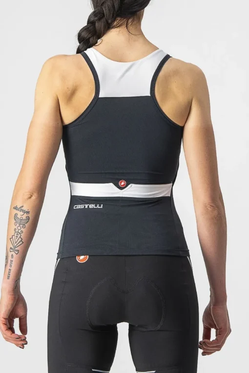 Castelli T-Shirt Solaris Top