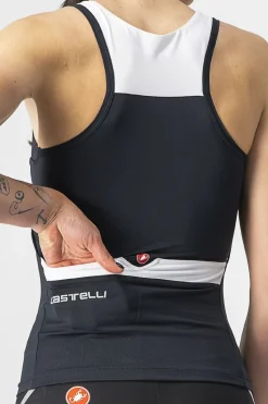 Castelli T-Shirt Solaris Top