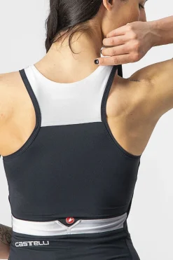 Castelli T-Shirt Solaris Top
