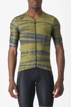 Castelli T-Shirt Unlimited Pro Jersey