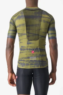Castelli T-Shirt Unlimited Pro Jersey