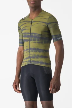 Castelli T-Shirt Unlimited Pro Jersey