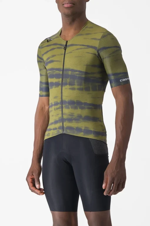 Castelli T-Shirt Unlimited Pro Jersey