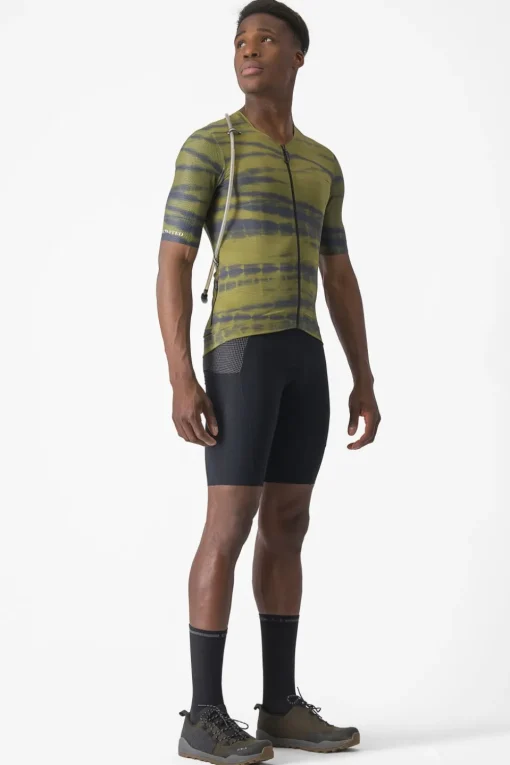 Castelli T-Shirt Unlimited Pro Jersey
