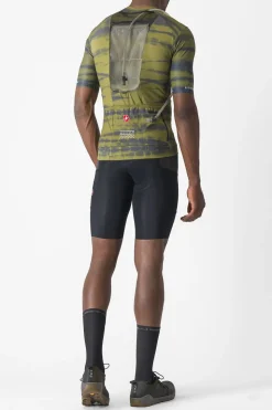Castelli T-Shirt Unlimited Pro Jersey