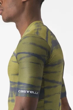 Castelli T-Shirt Unlimited Pro Jersey