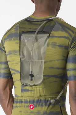 Castelli T-Shirt Unlimited Pro Jersey
