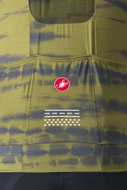 Castelli T-Shirt Unlimited Pro Jersey