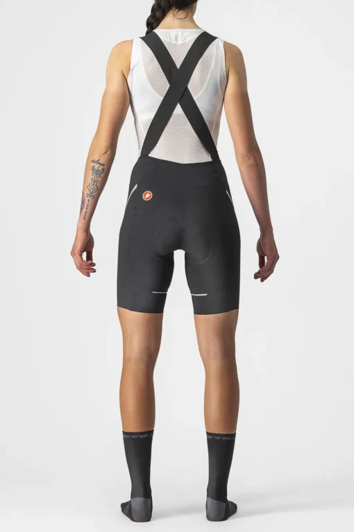 Castelli Velocissima 3 Bibshort