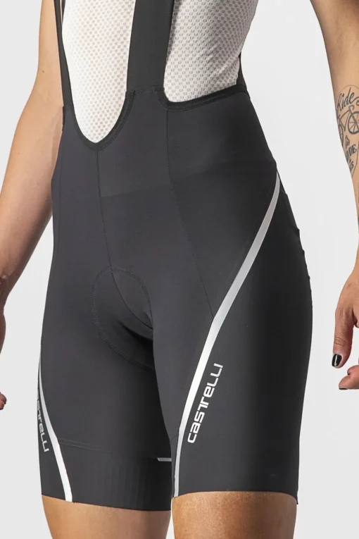 Castelli Velocissima 3 Bibshort