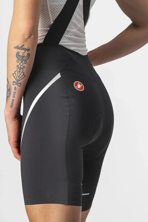 Castelli Velocissima 3 Bibshort